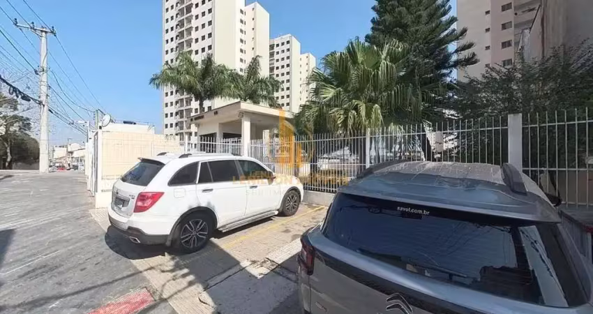 Apartamento para venda em santo andré - sp no bairro vila floresta