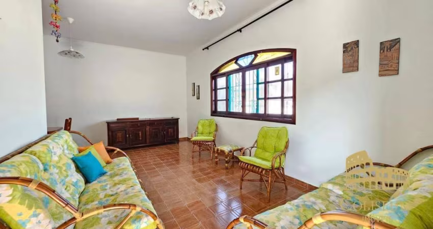 Casa com 2 dormitórios à venda, 79 m² por R$ 375.000,00 - Vila Balneária - Praia Grande/SP