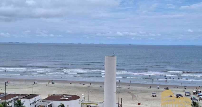 Kitnet com 1 dormitório à venda, 35 m² por R$ 185.000,00 - Tupi - Praia Grande/SP