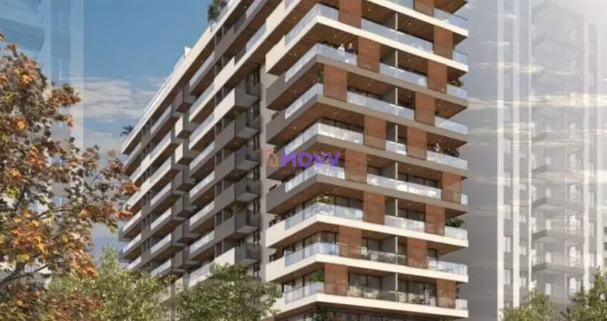 Apartamento na praia de Icaraí
