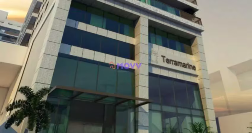 Apartamento em Icaraí.