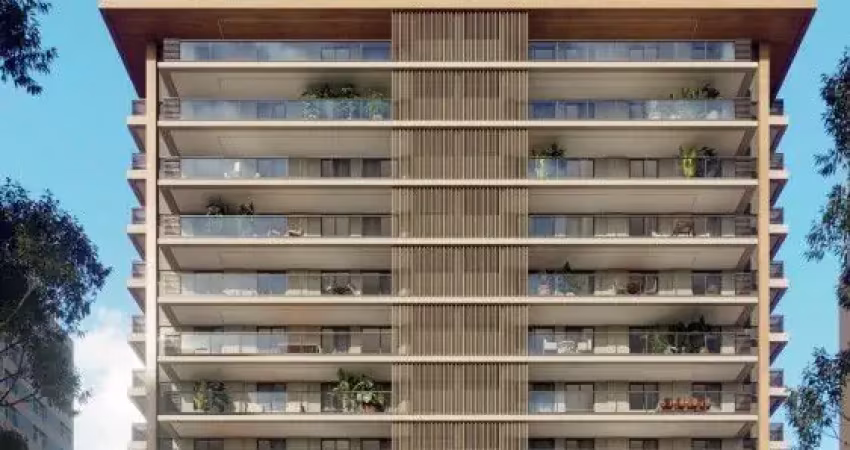 Apartamento de 4 quartos em Icaraí