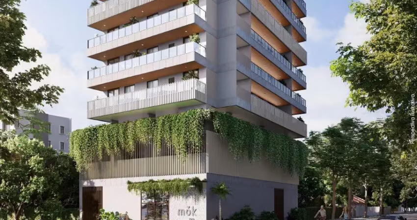 Apartamento de 3 quartos