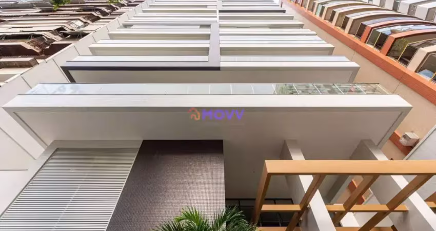 Apartamento de 2 quartos em Icaraí
