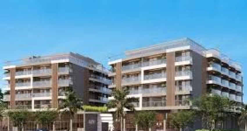 Apartamento de 2 quartos em São Francisco