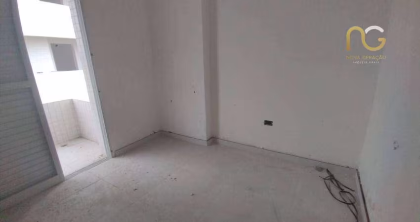 Apartamento com 2 dormitórios à venda, 88 m² por R$ 880.000,00 - Aviação - Praia Grande/SP