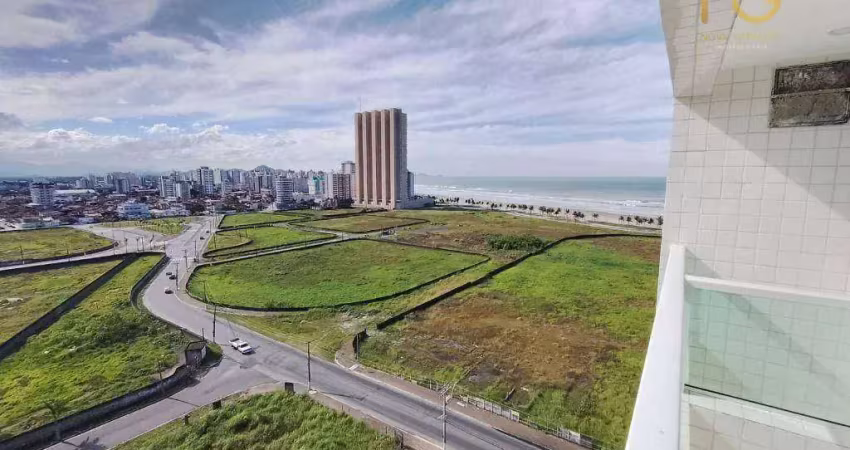 Apartamento à venda, 76 m² por r$ 500.000,00 - mirim - praia grande/sp