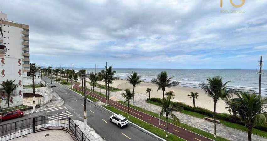Apartamento à venda, 146 m² por R$ 1.771.784,96 - Balneário Flórida - Praia Grande/SP