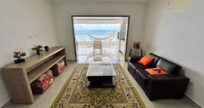 Apartamento à venda, 173 m² por R$ 1.350.000,00 - Aviação - Praia Grande/SP