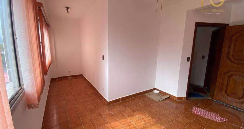 Apartamento com 2 dormitórios à venda, 68 m² por R$ 280.000,00 - Vilamar - Praia Grande/SP