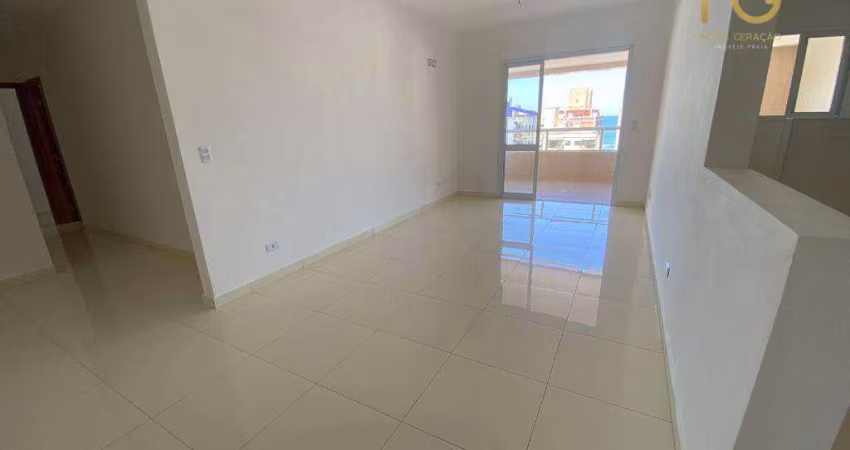 Apartamento com 3 dormitórios à venda, 119 m² por R$ 939.000,00 - Aviação - Praia Grande/SP