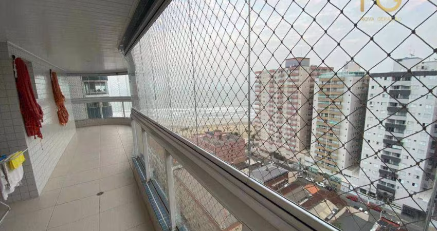 Apartamento à venda, 152 m² por R$ 960.000,00 - Vila Assunção - Praia Grande/SP