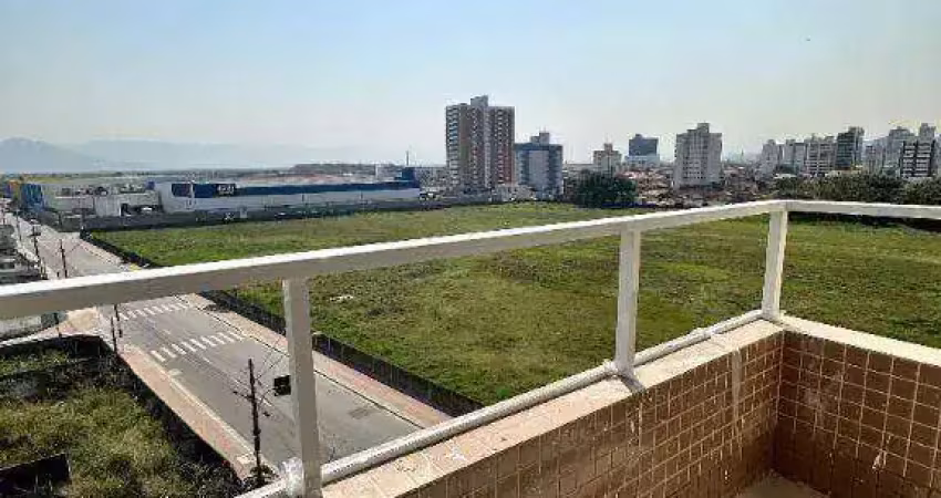 Apartamento com 3 dormitórios à venda, 96 m² por r$ 740.000,00 - aviação - praia grande/sp