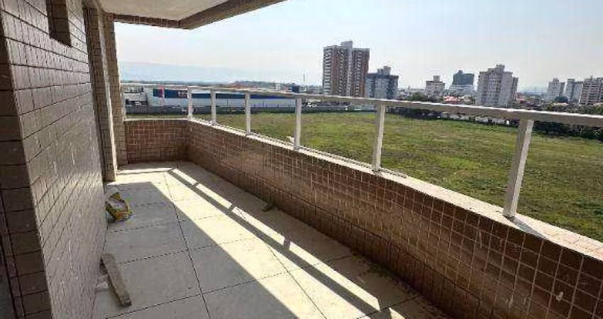 Apartamento à venda, 96 m² por R$ 760.000,00 - Aviação - Praia Grande/SP