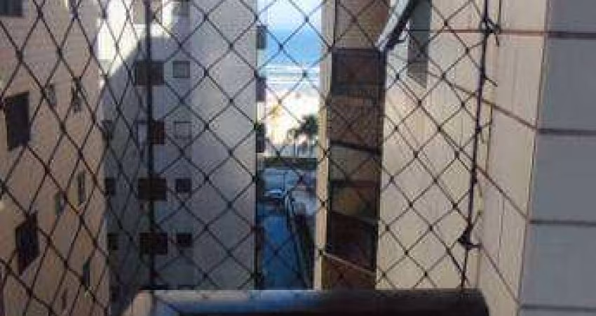 Apartamento com 2 dormitórios à venda, 93 m² por R$ 590.000,00 - Aviação - Praia Grande/SP