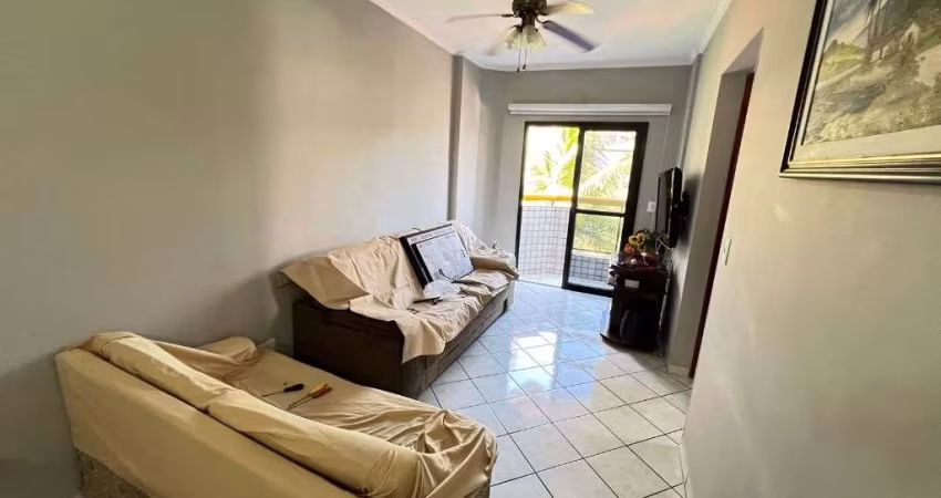 Apartamento com 1 dormitório à venda, 56 m² por R$ 288.000,00 - Aviação - Praia Grande/SP