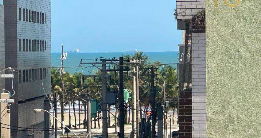 Apartamento à venda, 48 m² por R$ 257.000,00 - Aviação - Praia Grande/SP