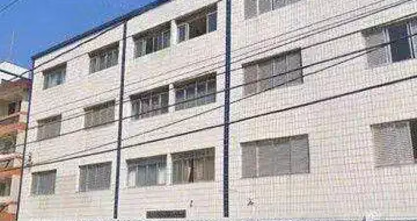 Apartamento 02 dormitorios - boqueirão/praia grande-sp