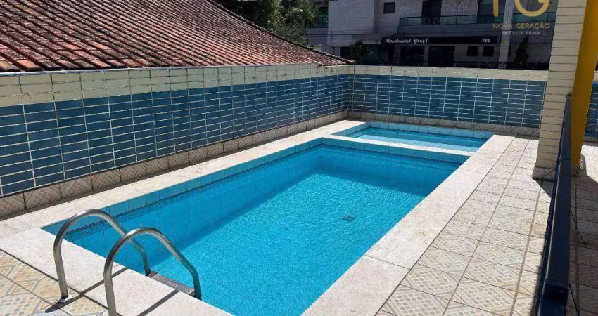 Apartamento 03 dormitorios 01 suite - vila tupi/praia grand-sp