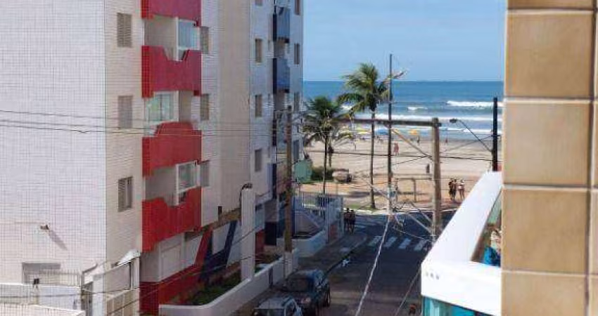 Apartamento à venda, 70 m² por R$ 320.000,00 - Mirim - Praia Grande/SP