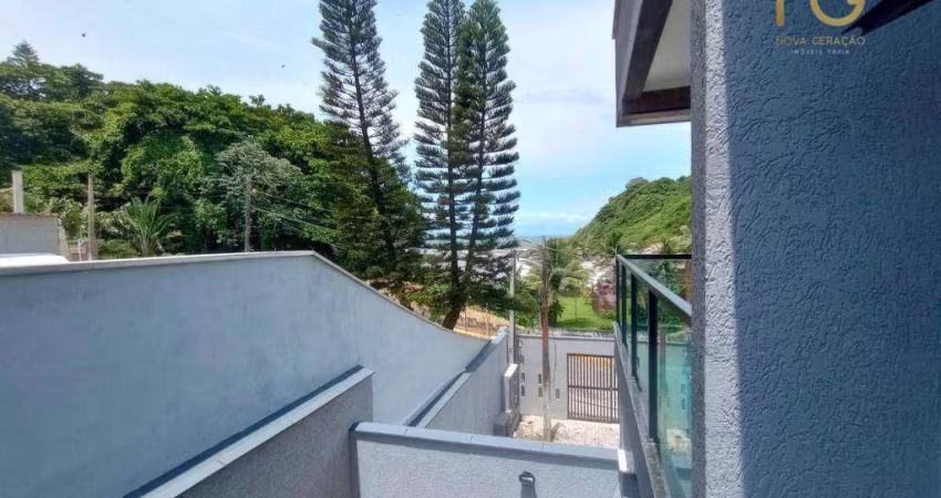 Sobrado com 2 dormitórios à venda, 89 m² por R$ 479.000,00 - Praia Do Sonho - Itanhaém/SP
