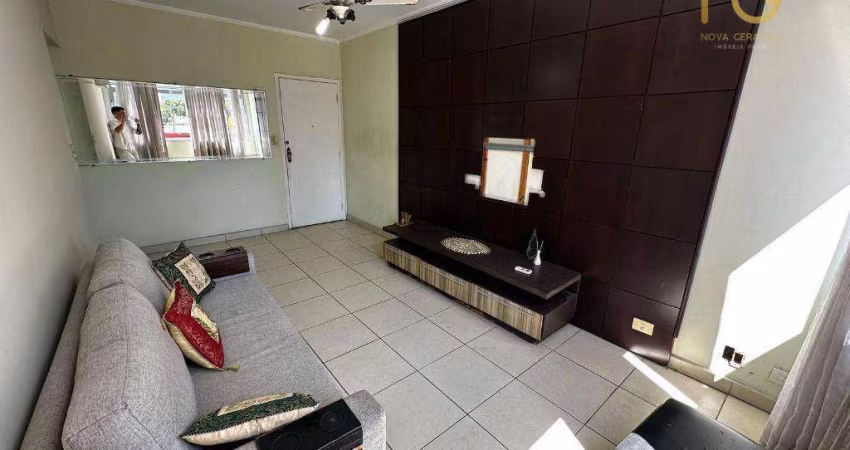 Apartamento 3 dormitorios 1 suite - Bairro Boa Vista/São Vicente