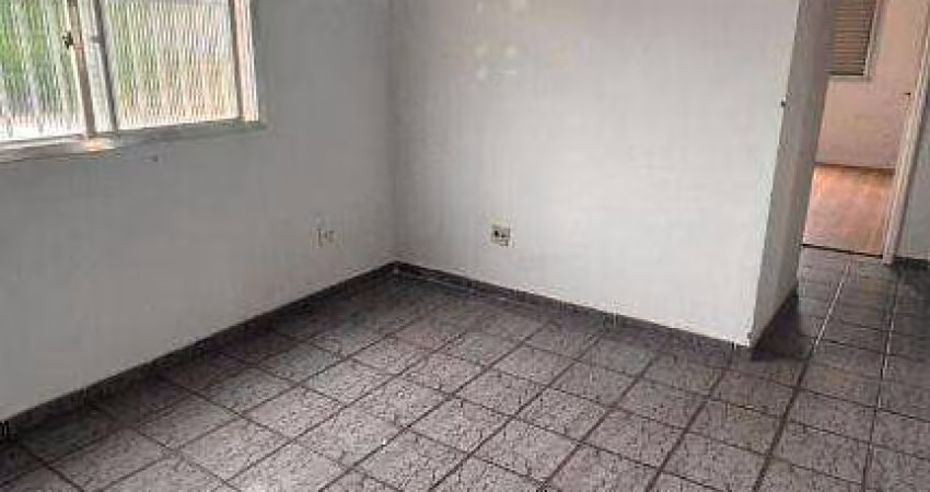 Apartamento com 2 dormitórios à venda, 65 m² por R$ 270.000,00 - Boqueirão - Praia Grande/SP