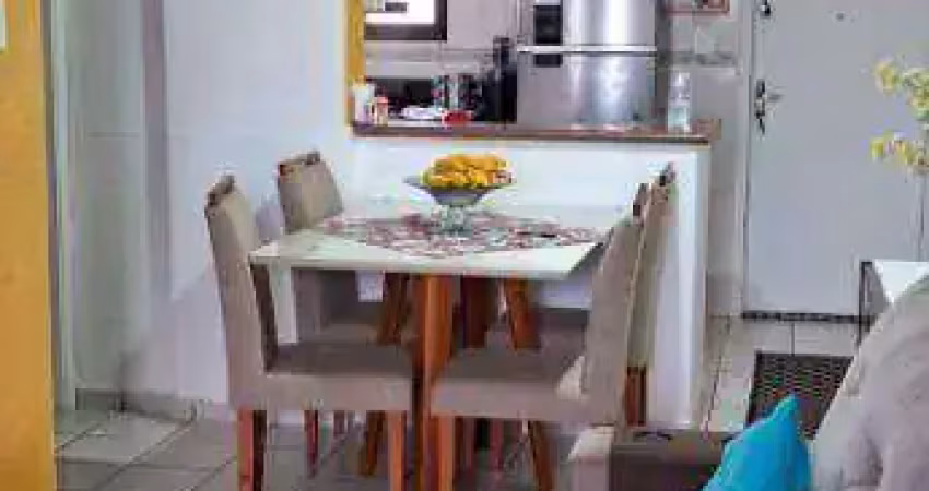 Apartamento com 1 dormitório à venda, 52 m² por r$ 270.000,00 - vila guilhermina - praia grande/sp