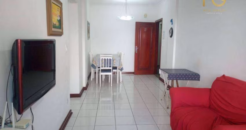 Apartamento com 2 dormitórios à venda, 75 m² por R$ 309.000,00 - Vilamar - Praia Grande/SP