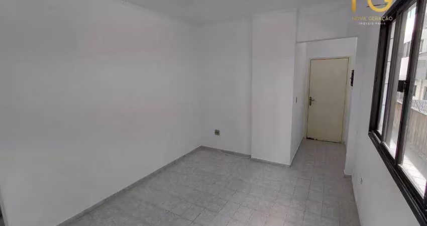 Apartamento com 2 dormitórios à venda, 70 m² por r$ 329.000,00 - vila guilhermina - praia grande/sp