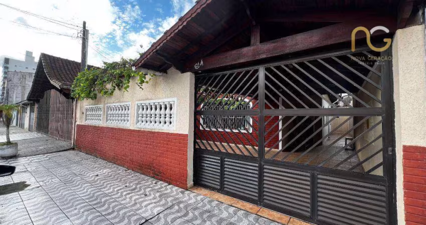 Casa com 3 dormitórios à venda, 185 m² por R$ 739.000,00 - Ocian - Praia Grande/SP