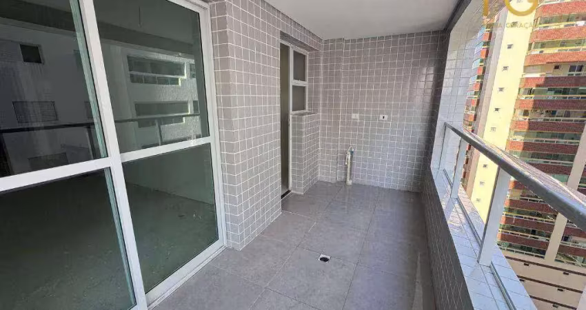 Empreendimento termino de obras - 02 dormitorios 01 suite - 25 itens de lazer - bairro ocian/praia grande-sp