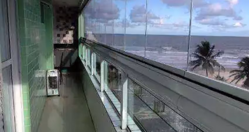 Apartamento com 2 dormitórios à venda, 81 m² por R$ 530.000,00 - Balneário Flórida - Praia Grande/SP