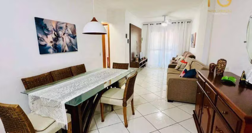 Apartamento com 2 quartos à venda na Rua Tupinambás, 325, Tupi, Praia Grande