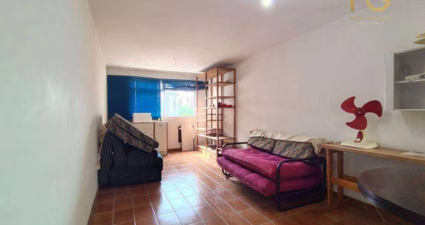 Kitão com garagem 200m da praia R$165.000,00