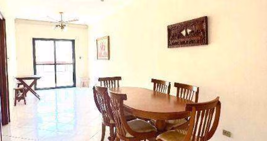 Apartamento com 2 dormitórios à venda, 82 m² por R$ 419.900,00 - Aviação - Praia Grande/SP