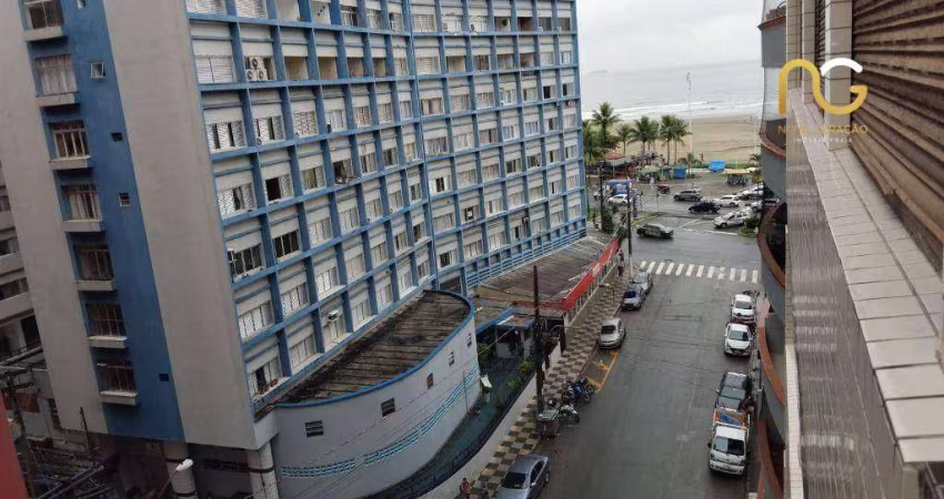 Apartamento - Divisa São Vicente x Santos - Bairro Itarare-SP