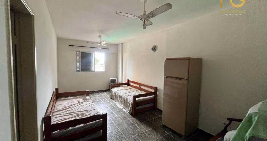 Kitnet com 1 dormitório à venda, 32 m² por R$ 160.000,00 - Mirim - Praia Grande/SP