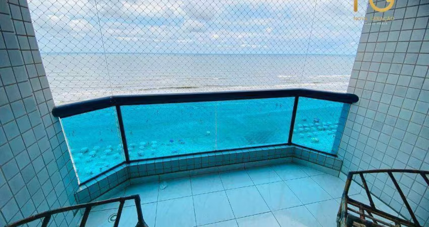 Apartamento à venda, 81 m² por R$ 510.000,00 - Vilamar - Praia Grande/SP