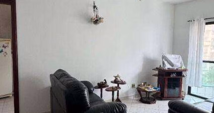 Apartamento com 1 dormitório à venda, 57 m² por R$ 310.000,00 - Ocian - Praia Grande/SP