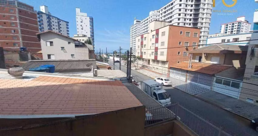 Apartamento 2 dormitórios sendo 01 suite