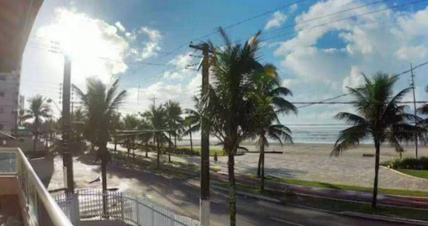 Casa com 2 dormitórios à venda, 110 m² por R$ 776.500,00 - Vilamar - Praia Grande/SP