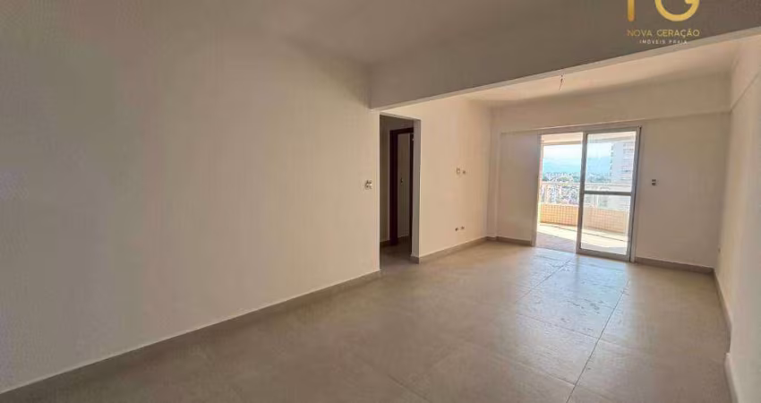 Apartamento com 2 dormitórios à venda, 89 m² por R$ 685.920,00 - Aviação - Praia Grande/SP