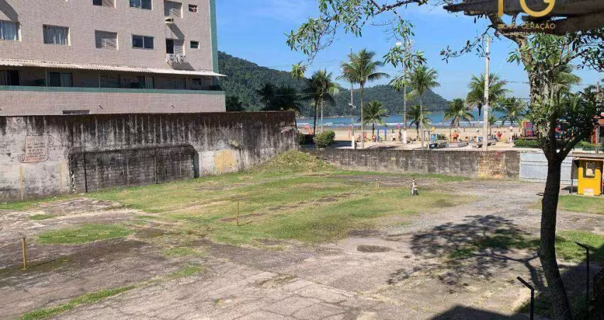 Apartamento com 2 dormitórios à venda, 70 m² por r$ 289.000,00 - canto do forte - praia grande/sp