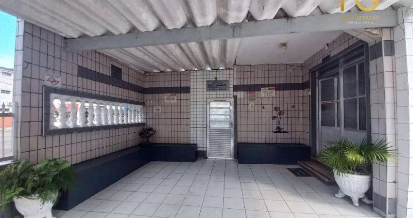 Kitnet à venda, 18 m² por R$ 130.000,00 - Vila Assunção - Praia Grande/SP