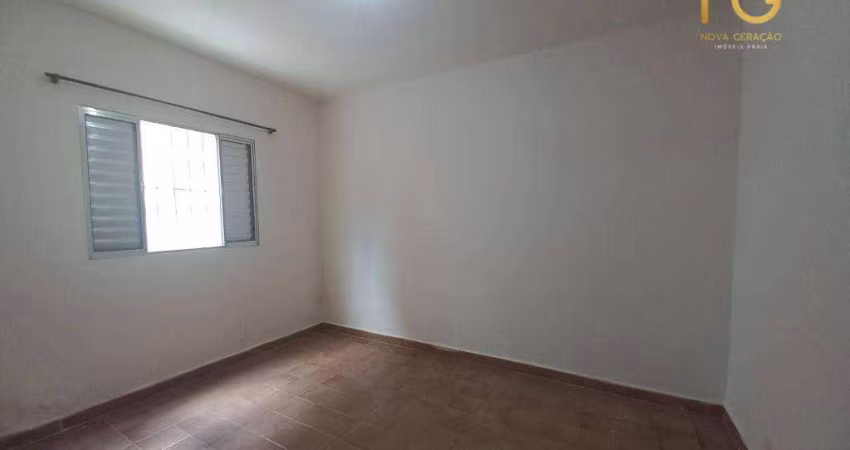 Kitnet à venda, 18 m² por R$ 120.000,00 - Vila Assunção - Praia Grande/SP
