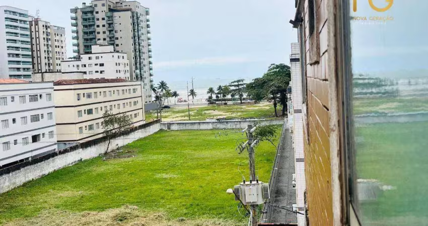 Kitnet com 1 dormitório à venda, 30 m² por R$ 168.700,00 - Aviação - Praia Grande/SP