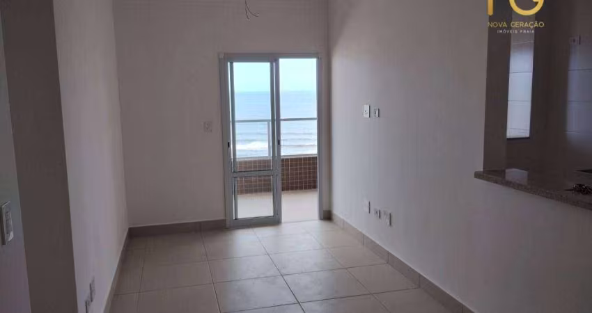 Apartamento com 2 dormitórios à venda, 66 m² por R$ 666.000,00 - Vila Balneária - Praia Grande/SP