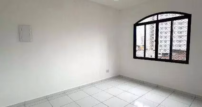 Apartamento com 1 dormitório à venda, 42 m² por r$ 205.000,00 - vilamar - praia grande/sp