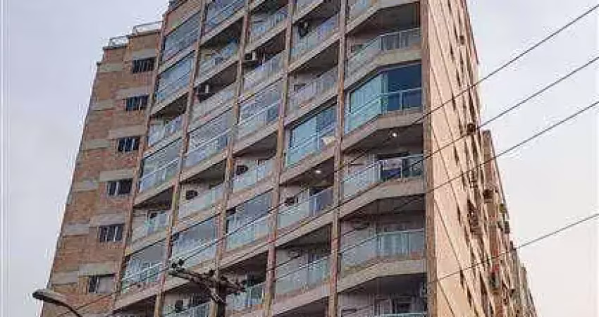 Apartamento 03 dormitorios 01 suite 03 vagas de garagem - ponta da praia - santos/sp